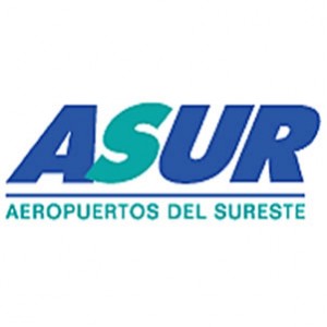 ASUR Aeropuerto Riviera Maya